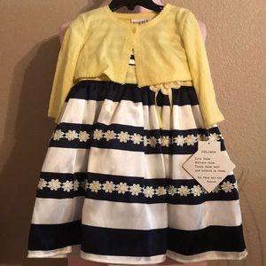 Little girl dress